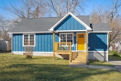 1006 Halsey Ln, Richmond, VA 23225 - photo 2