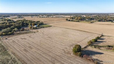 0 W County Line Rd unit Tract 2, Brighton, IL 62012 - photo 6
