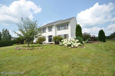 799 Getz Dawl Rd, Palmerton, PA 18071 - photo 4