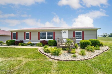 10754 Ashburn Rd, Wapakoneta, OH 45895 - photo 6