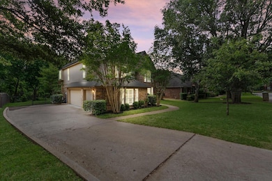 939 Midland Creek Dr, Southlake, TX 76092 - photo 5