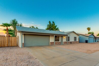 3658 W Carla Vista Dr, Chandler, AZ 85226 - photo 4