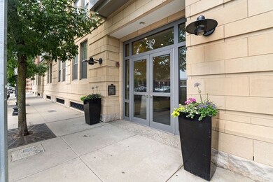 Rollins Square Condominium unit D117, Boston, MA 02118 - photo 2