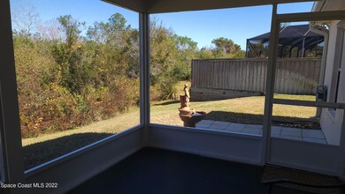 PRESERVE VIEW FROM PORCH