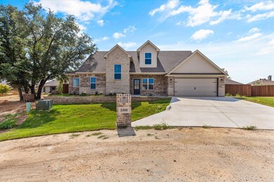 3308 Promenade Dr, Granbury, TX 76049 - photo 3