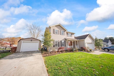 2310 Espy Ln, Flatwoods, KY 41139 - photo 2