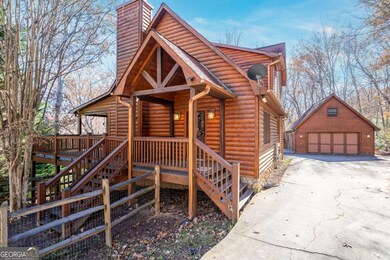 165 Christian Crossing unit 15, Morganton, GA 30560 - photo 2