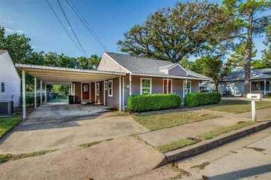 705 W Bridge St, Weatherford, TX 76086 - photo 3