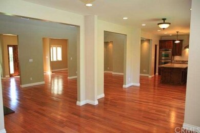Casual Eating Area off of Kitchen? Game Area?