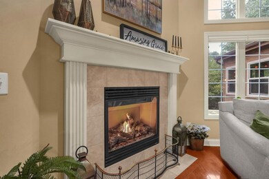 extension cord living room