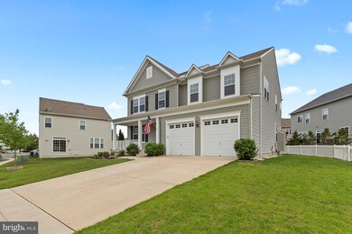 43925 Swift Fox Dr, California, MD 20619 - photo 3