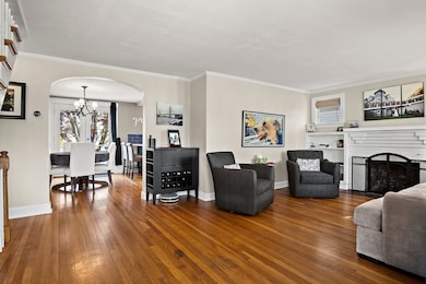 14 Caulfield Rd, Woburn, MA 01801 - photo 4