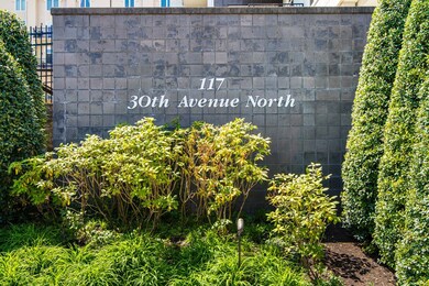 117 30th Ave N unit 601, Nashville, TN 37203 - photo 2