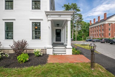 149 E Main St unit 12, Yarmouth, ME 04096 - photo 4