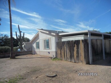 202 S 92nd Place, Mesa, AZ 85208 - photo 3