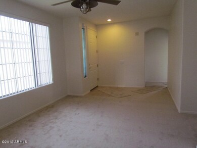 Greatroom from the kitchen!