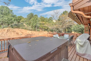 910 N Mud Springs Rd, Payson, AZ 85541 - photo 4