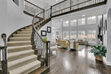 309 Saint Tropez Dr, Southlake, TX 76092 - photo 5