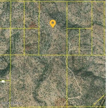 Parcel_NS-205-69-0230 - AZ, Rincon Valle