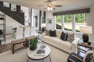 23846 Pullin Dr, Pleasanton, TX 78064 - photo 4