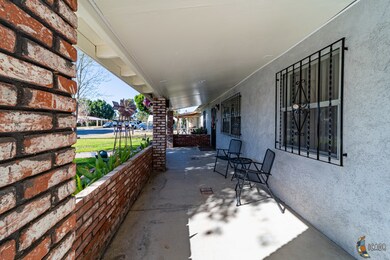 Big Porch
