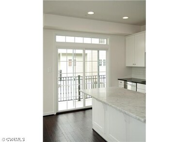 Kitchen - Extended Kitchen Island in Kitchen in si