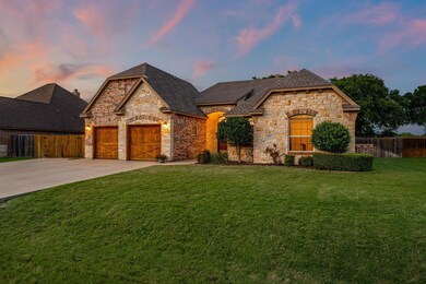 2934 Willow Ridge Cir, Granbury, TX 76049 - photo 2