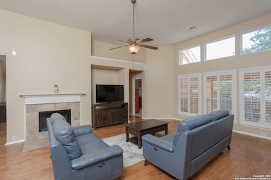 10627 Ashwell, Helotes, TX 78023 - photo 7