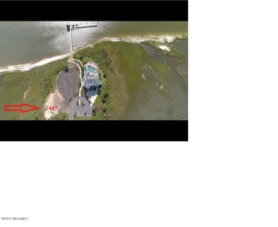 Lot 417 Intracoastal