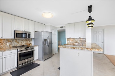 Atlantic View Beach Club unit 1901, Hutchinson Island, FL 34949 - photo 7