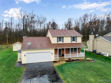 1042 Walck Rd, North Tonawanda, NY 14120 - photo 2