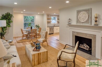 520 Columbus Dr, Savannah, GA 31405 - photo 4