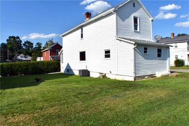 Another view of this spacious house and lot.