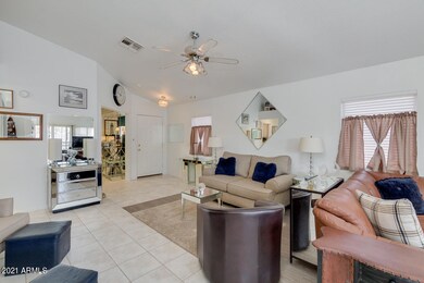 11427 E Covina St, Mesa, AZ 85207 - photo 4