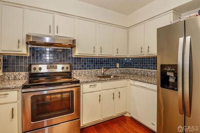 Upgraded Kitchen