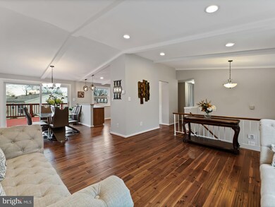 1 Morrow Ct, Randallstown, MD 21133 - photo 5