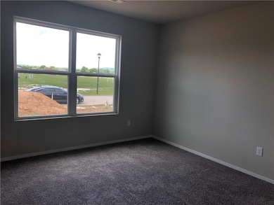 981 Ethan James St, Elkins, AR 72727 - photo 4