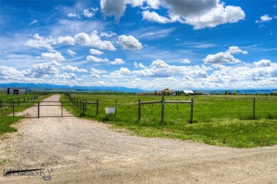 Welcome to Your New Homesite!