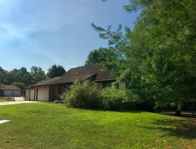 451 David Dr, Bloomfield, IN 47424 - photo 3