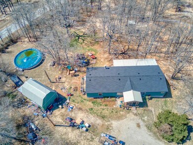 171 Canyon Valley Ln, Weatherford, TX 76085 - photo 3