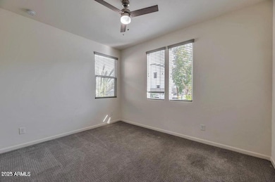 Bedroom downstairs