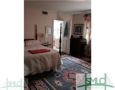 Bedroom.