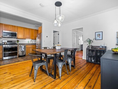 35 Mystic St unit 1, Charlestown, MA 02129 - photo 7