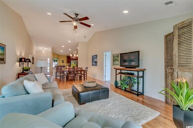 1005 Glenlevit Ln unit Lot 156 Ashley, Conway, SC 29526 - photo 3