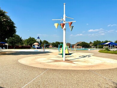 847 Crockett Dr, Lavon, TX 75166 - photo 6