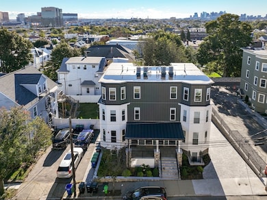 19 Fenwick St unit 4, Somerville, MA 02145 - photo 4