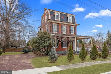 434 Jennings St, Beverly, NJ 08010 - photo 4