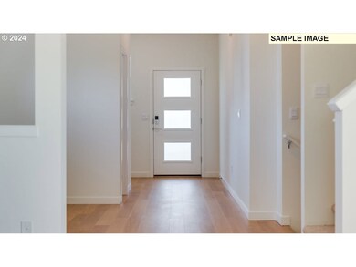 Entrance/Foyer