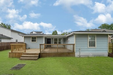 2474 Cliffdale St, Houston, TX 77091 - photo 2