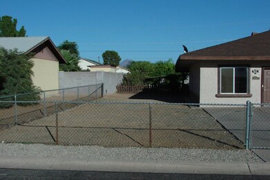 301 N 86th Pl